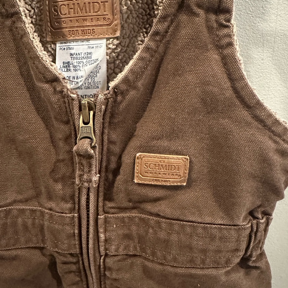 Baby insulated bibs - Picture 4 of 6